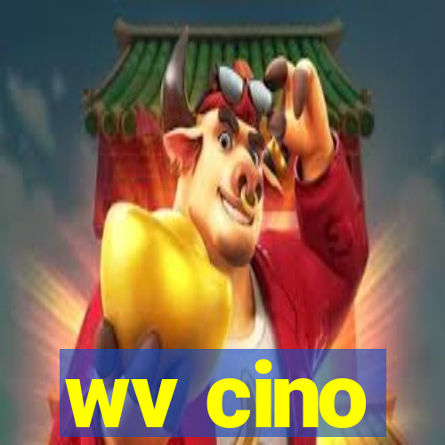 wv cino